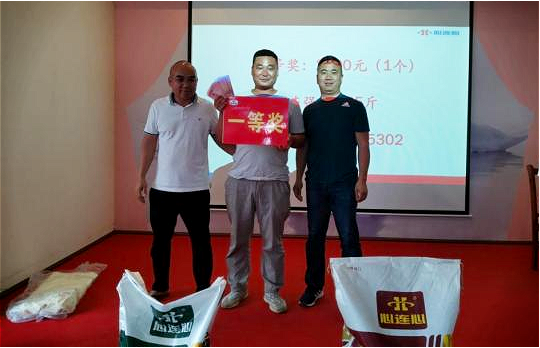 心連心東方甜玉米“豐收王”開(kāi)賽，看看“冠軍玉米”是怎么種的！